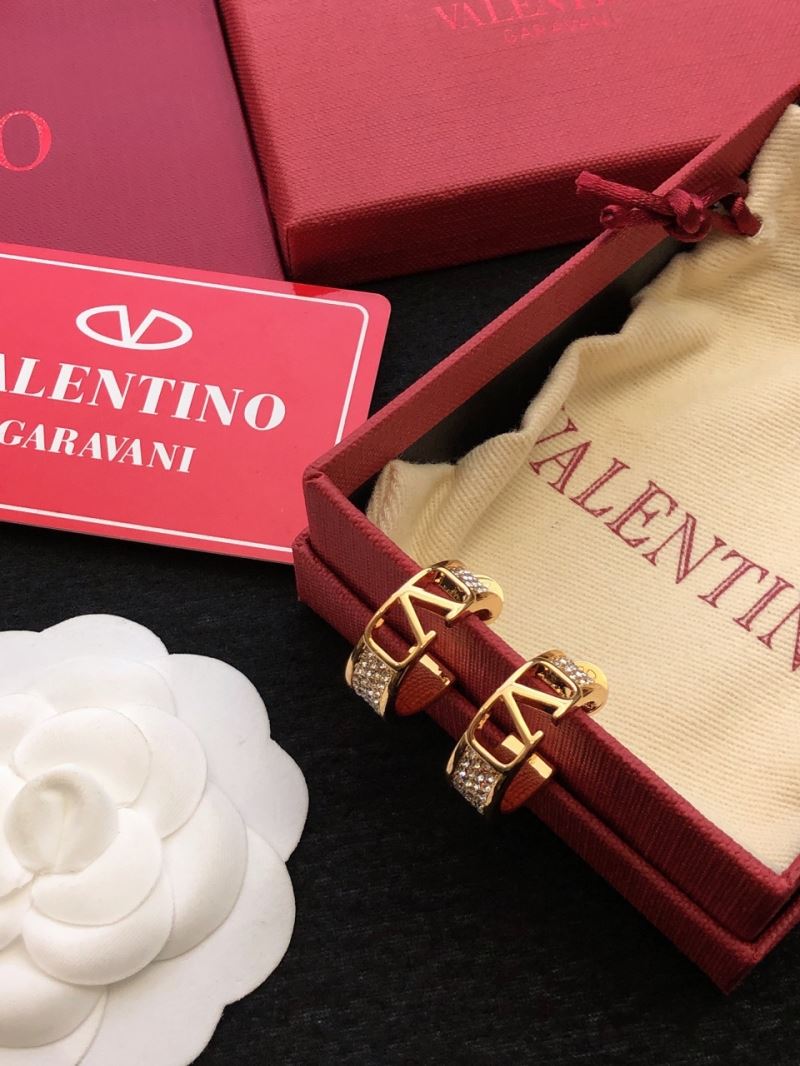 Valentino Earrings